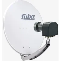 Fuba Sat Anlage 8 Teilnehmer | DAA 780 G