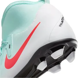 Nike Phantom Luna 2 Club FG/MG Herren türkis, Größe 46