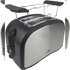 LENTZ 2 Scheiben Toaster