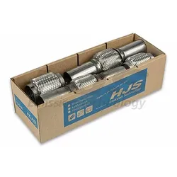 Hjs Sortiment, Rohrverbinder [Hersteller-Nr. 82000450]