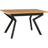 Esstisch Ikon 4 - Braun