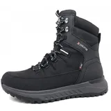 Rieker U0171 für Herren, schwarz, 40 EU