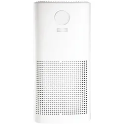 Polar Luftreiniger Mit Hepa-Filter, Uvc-Lampe Und Ionisator 60M2