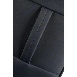 Samsonite Base Boost 4-Rollen 66 cm / 67,5-73,5 l black