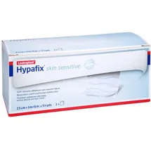 + Prisoma GmbH Hypafix skin sensitive Klebevlies 15 cmx5 m