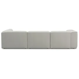 otto home Ecksofa Merid L-Form, B: 295 cm - OTTO. Verlässliche Qualität.« als Modul oder separat verwendbar, für individuelle Zusammenstellung, beige