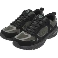 Karl Kani Prime Runner Herren Grau/Schwarz 45