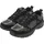 Karl Kani Prime Runner Herren Grau/Schwarz 45