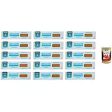 De Cecco Spaghetti Senza Glutine No.12, Glutenfrei 15x400g+Polpa 400g