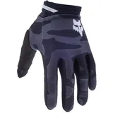 Fox 180 Schwarz 2XL