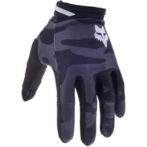 Fox 180 Schwarz 2XL