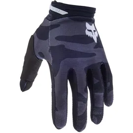 Fox 180 Schwarz 2XL