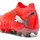 Puma Future 9 Match FG/AG Herren glowing red/puma white/puma black 45