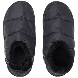 Nordisk Pantoffeln Schwarz 31