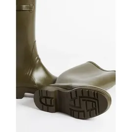 Aigle Cessac Gummistiefel Khaki 48
