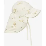MINYMO Summer Hat beige 86/92