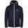 Westfjord Hekla Steppjacke Herren Blau XXL