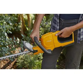Stiga HT 100e 50 cm inkl. 1 x 2,0 Ah