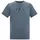 Regatta Escade Kurzarm-t-shirt - China Blue - M