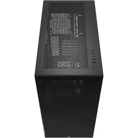 Corsair 3500X schwarz Midi Tower ATX Gaming Gehäuse