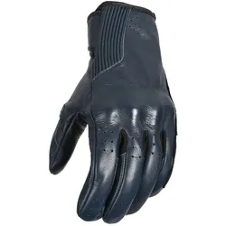 Macna Rigid, Handschuhe - Dunkelblau - XL