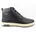 Cavell Schuhe Black Synthetic 44