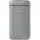 Siegwerk CUBO Vorratsdose grau 1,7 l