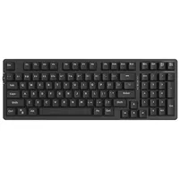 Vgn V98 V2 Gaming Tastatur, Numbani Switch - schwarz