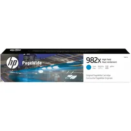 HP 982X cyan (T0B27A)