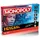 Winning Moves Monopoly Jimi Hendrix Version