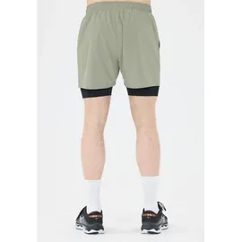 Virtus Zayne Shorts Regular Grün XXL