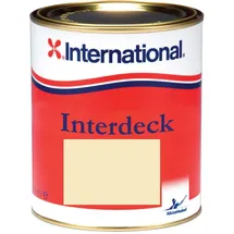 International Interdeck Grau 750 ml)