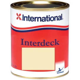 International Interdeck Grau 750 ml)