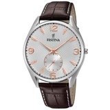 Festina Retro Leder 41,5 mm F6870/1