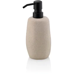Seifenspender RODA beige - grau