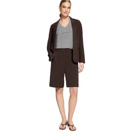 Zero Shorts Braun 34
