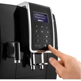 De'Longhi Dinamica ECAM 350.55 B schwarz