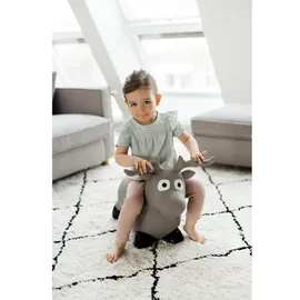 Kindsgut Hüpftier Elch