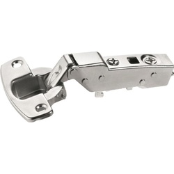 Hettich, Möbelscharnier, Topfbänder Sensys 8645i, Mittelband
