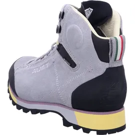 Dolomite 54 Hike Evo GTX Damen aluminium grey 42