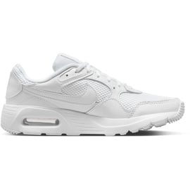 Nike Air Max SC Damen White/White/Photon Dust/White 41