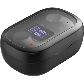 Avizar BT5.3 In-Ears Schwarz