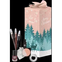 Adventskalender Beauty in the City Kosmetik Advent Boulevard de Beaute NEU