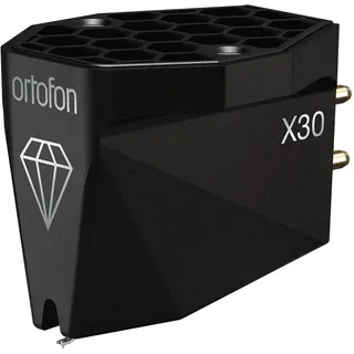 Ortofon MC X Series MC-Tonabnehmer 5 Jahre Mitgliedgarantie - Stück - MC X30