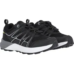 Whistler Freizeit-Wanderschuhe Talid Treck WP (waterproof, wasserdicht) schwarz Kinder