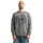 Lonsdale Borden Sweatshirt Grau L