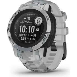 Garmin Instinct 2S Camo Edition camouflage grau