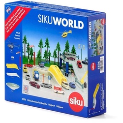 SIKU World – Hubschrauberlandeplatz