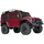TRAXXAS Crawler TRX-4 Land Rover 4CH RTR TQi Wireless rot 82056-4