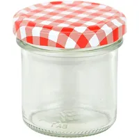 Mambocat 50er Set Sturzglas 167 ml To 66 rot